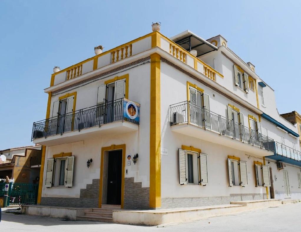 Il terrazzo dei templi - Housity