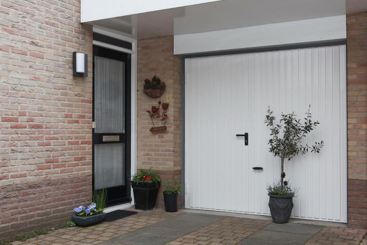 Teska Bed & Breakfast - Housity