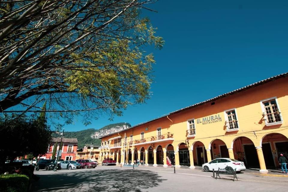 Hotel Santa Fe - Housity