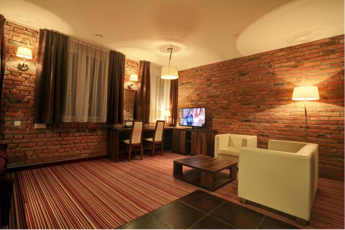 Browar CzenstochoviA Hotel&Spa - Housity