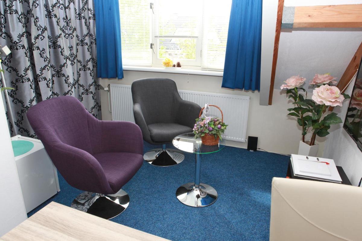 Teska Bed & Breakfast - Housity