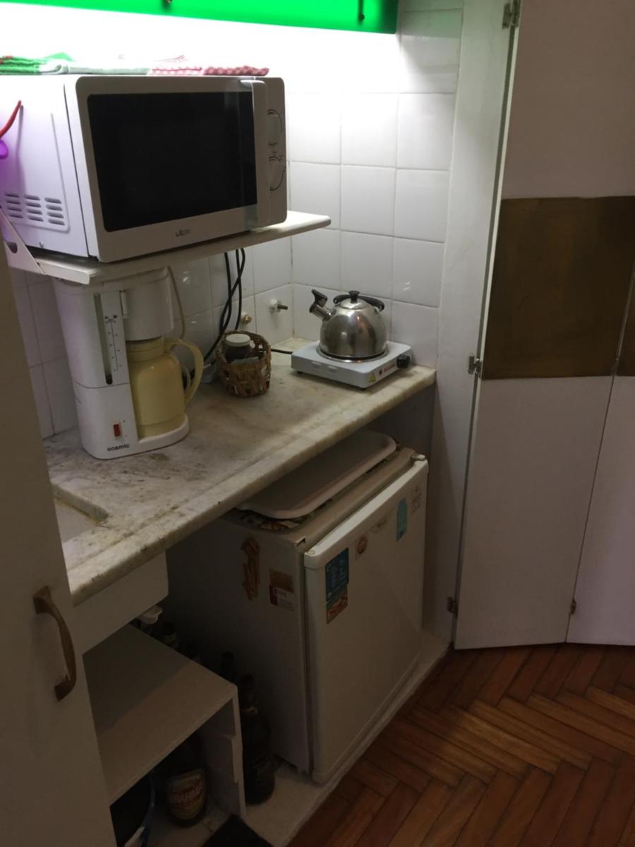 Monoambiente/studio,Retiro - Housity