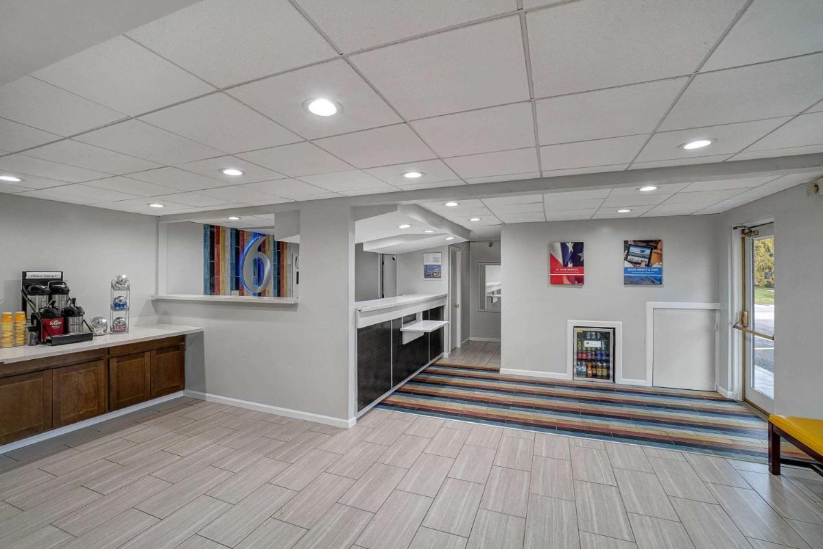 Motel 6 Carlisle, PA - Cumberland Valley - Housity