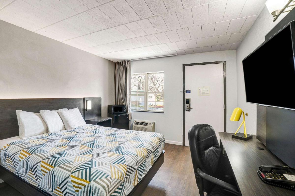 Motel 6 Carlisle, PA - Cumberland Valley - Housity