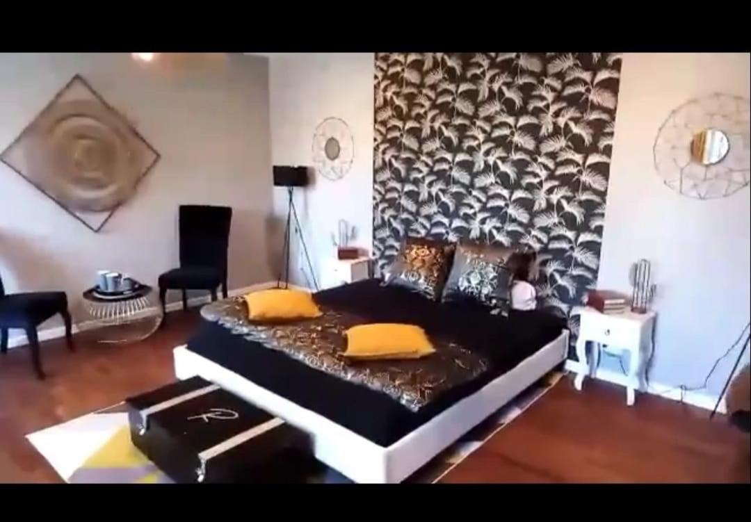 O'GB La Rennaissance - Housity