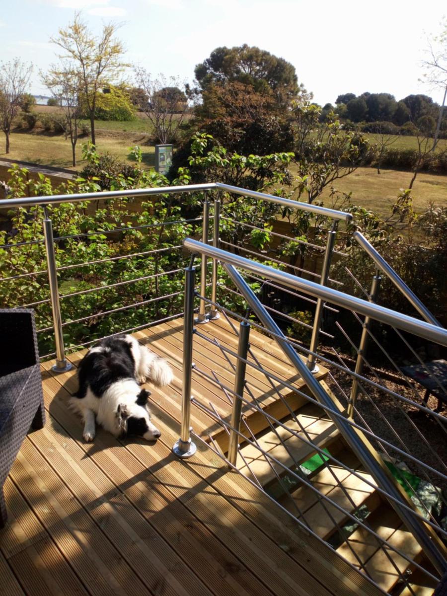 Gite "villa lou félibre" - Housity