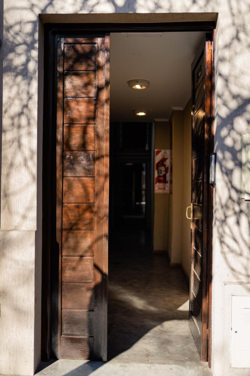 Sarmiento Monoambiente - Housity