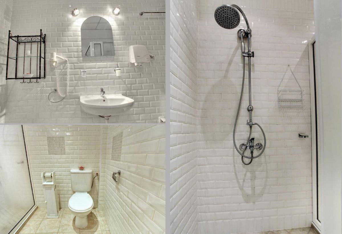 Guest House Old Plovdiv - Housity