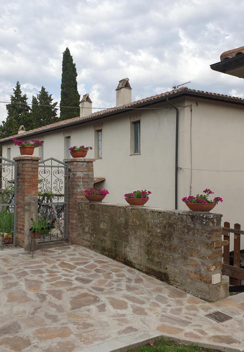 Casato Clavelli 1 - Housity