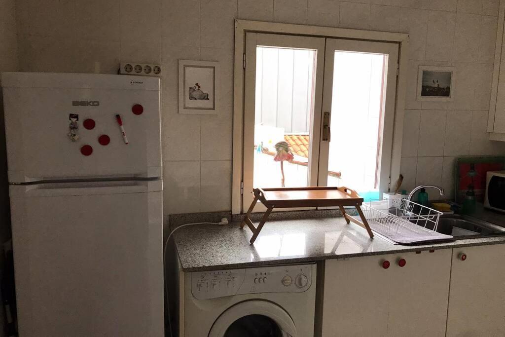 Apartamento en pleno Centro CATEDRAL - Housity