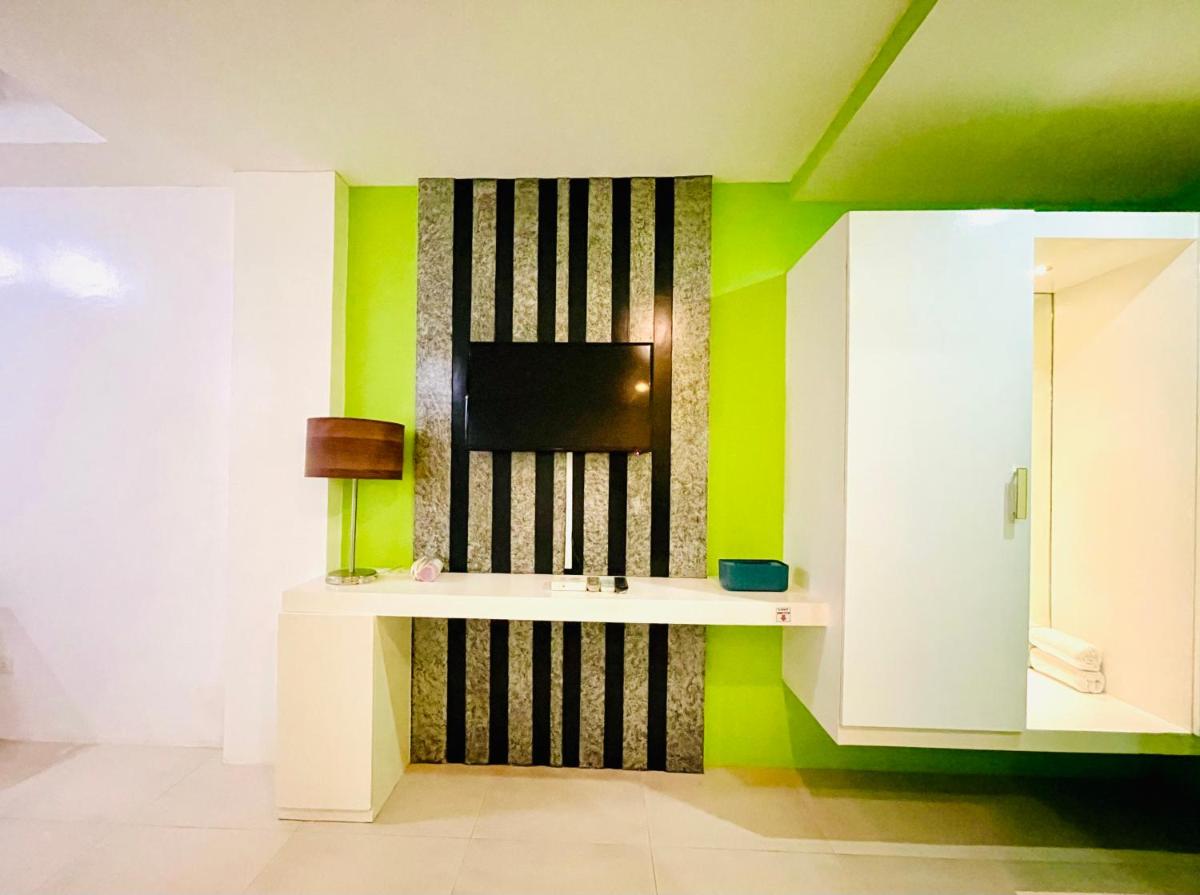 Amable Suites Hotel - Housity