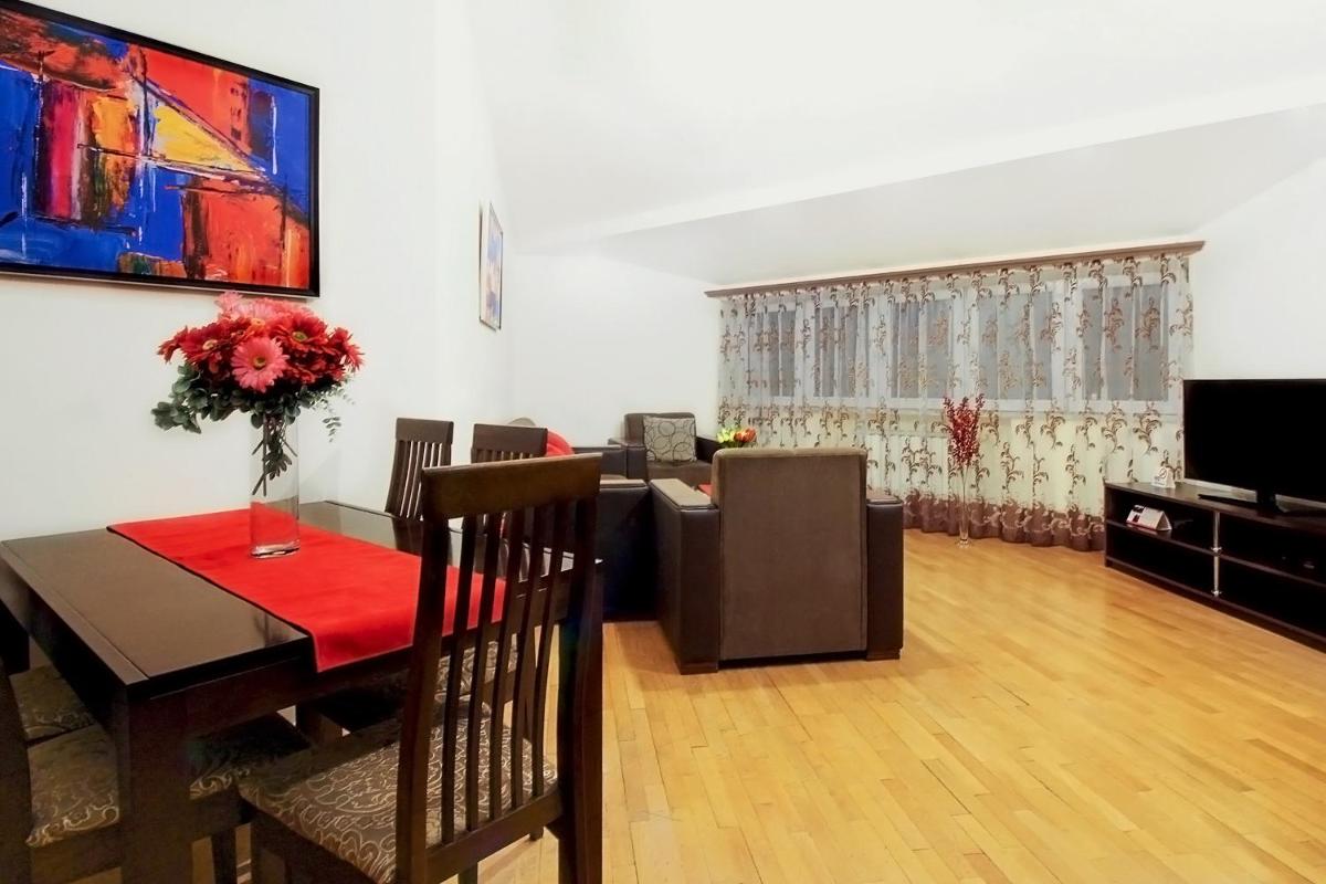 2 Bedroom Apartment on Chaikovski street - Housity