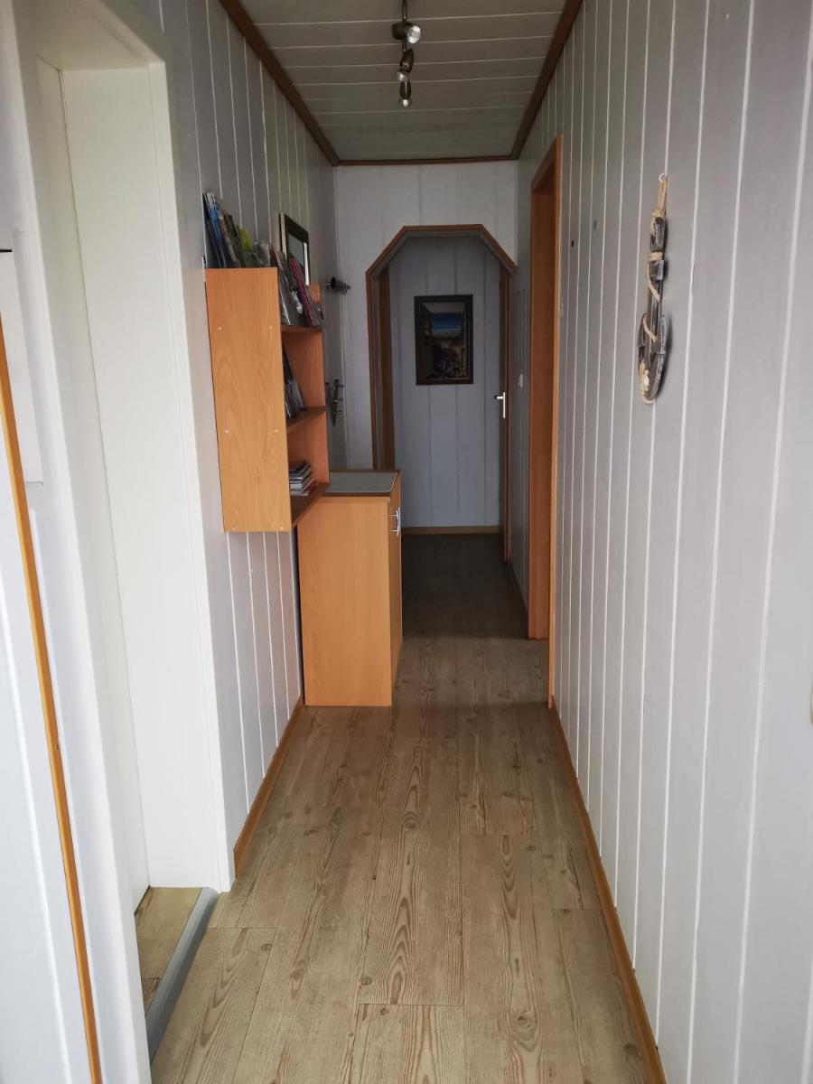 Ferienwohnung Ostseenähe - Housity