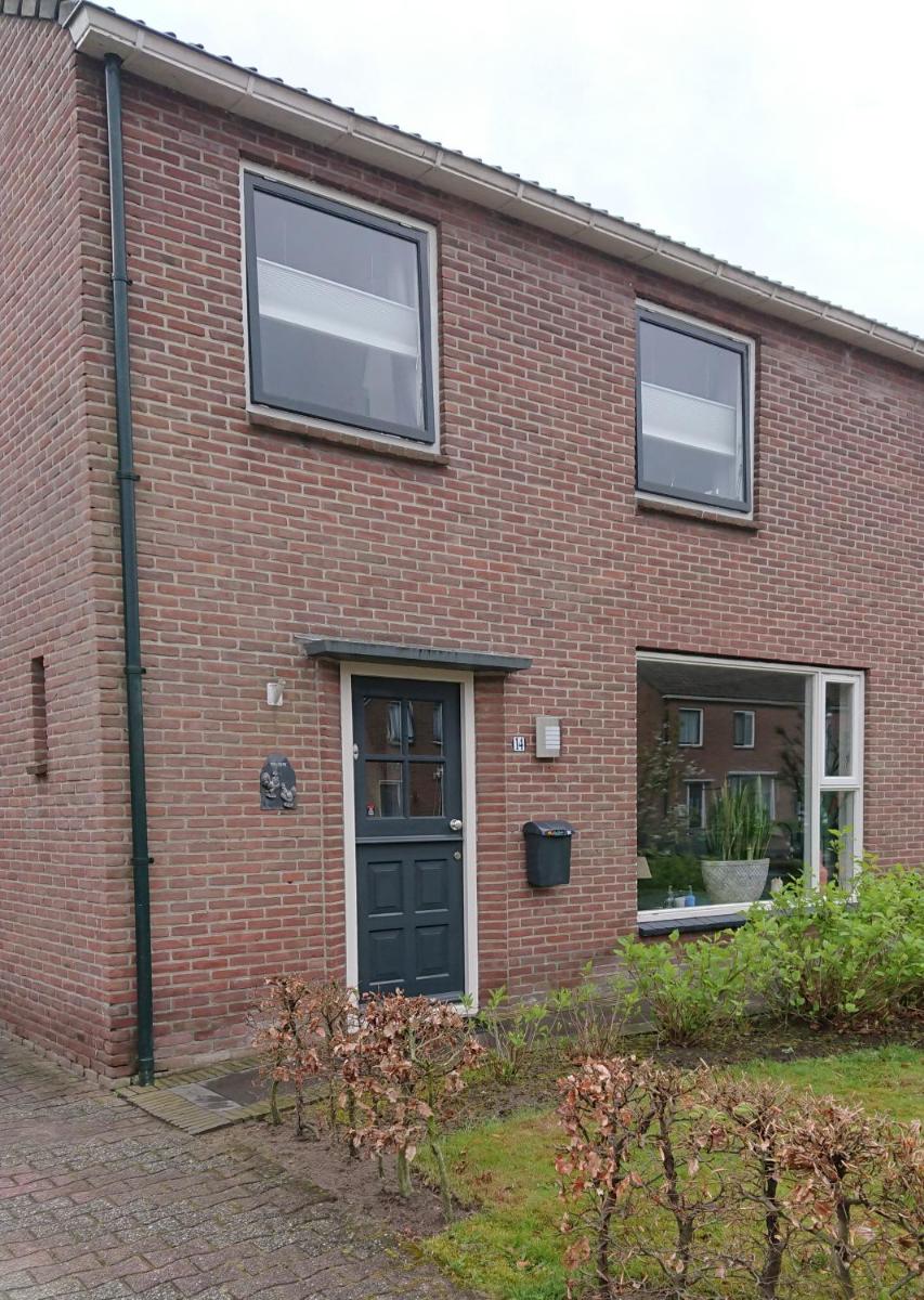 Marieke's huis - Housity