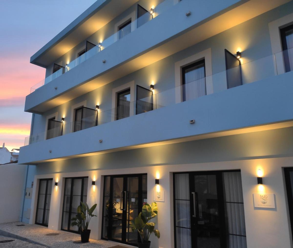 Marsuites - Housity