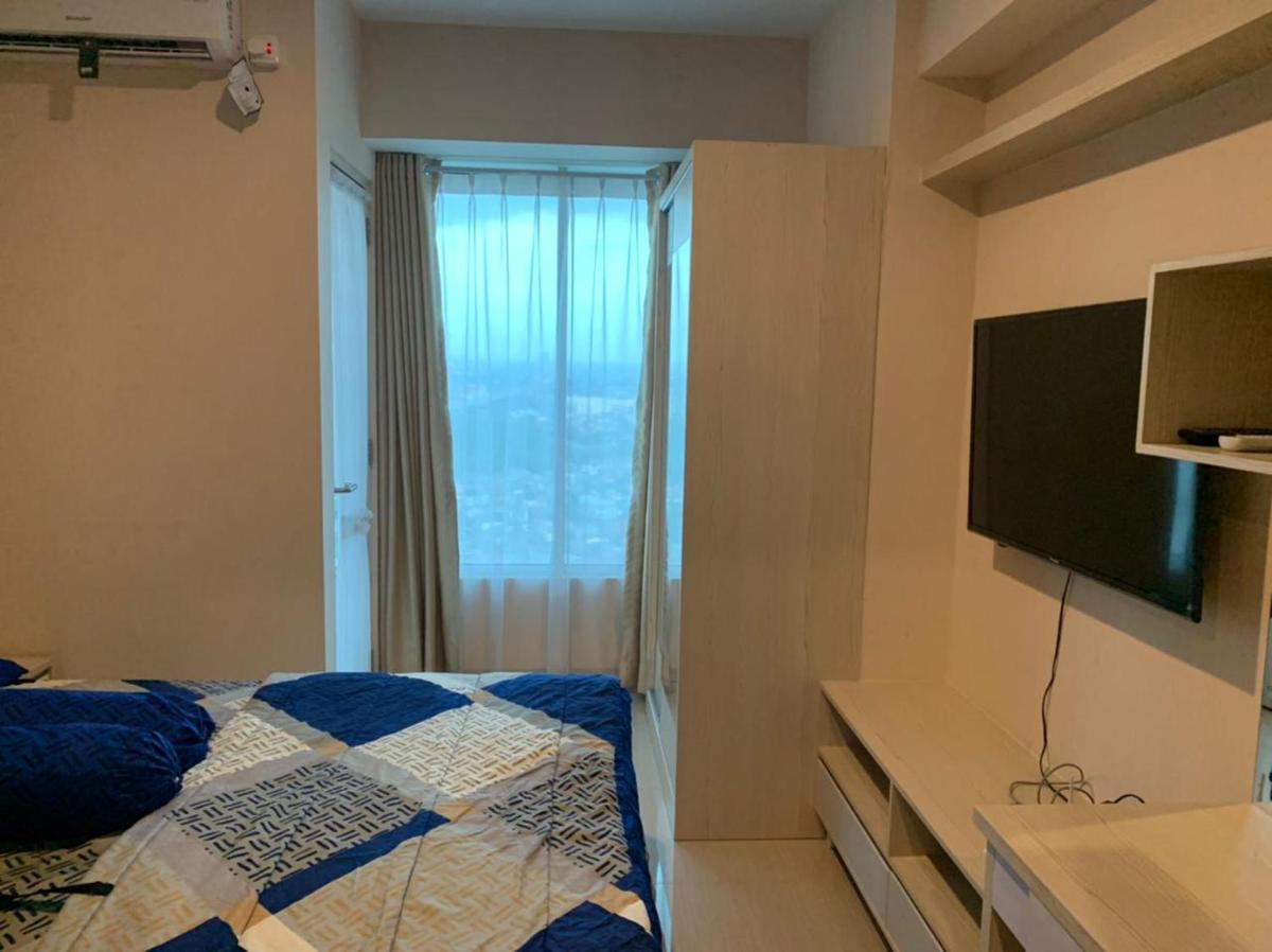 Suitetrails - ROOM IN Cozy Grand Kamala Lagoon