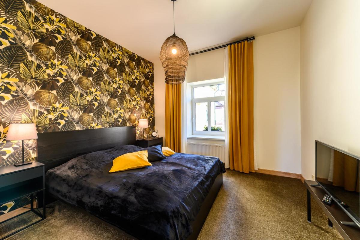 Liepaja Apartments - Housity