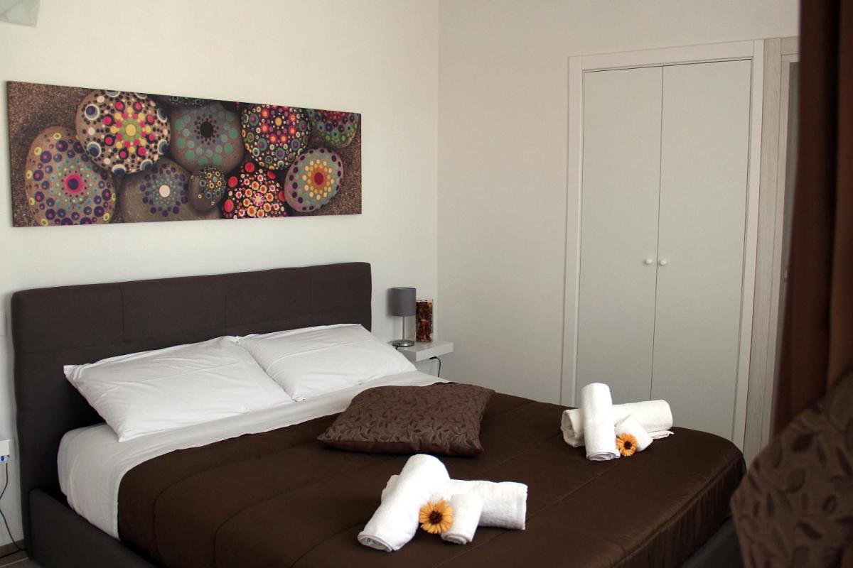 Casa vacanze Mandalà - Housity