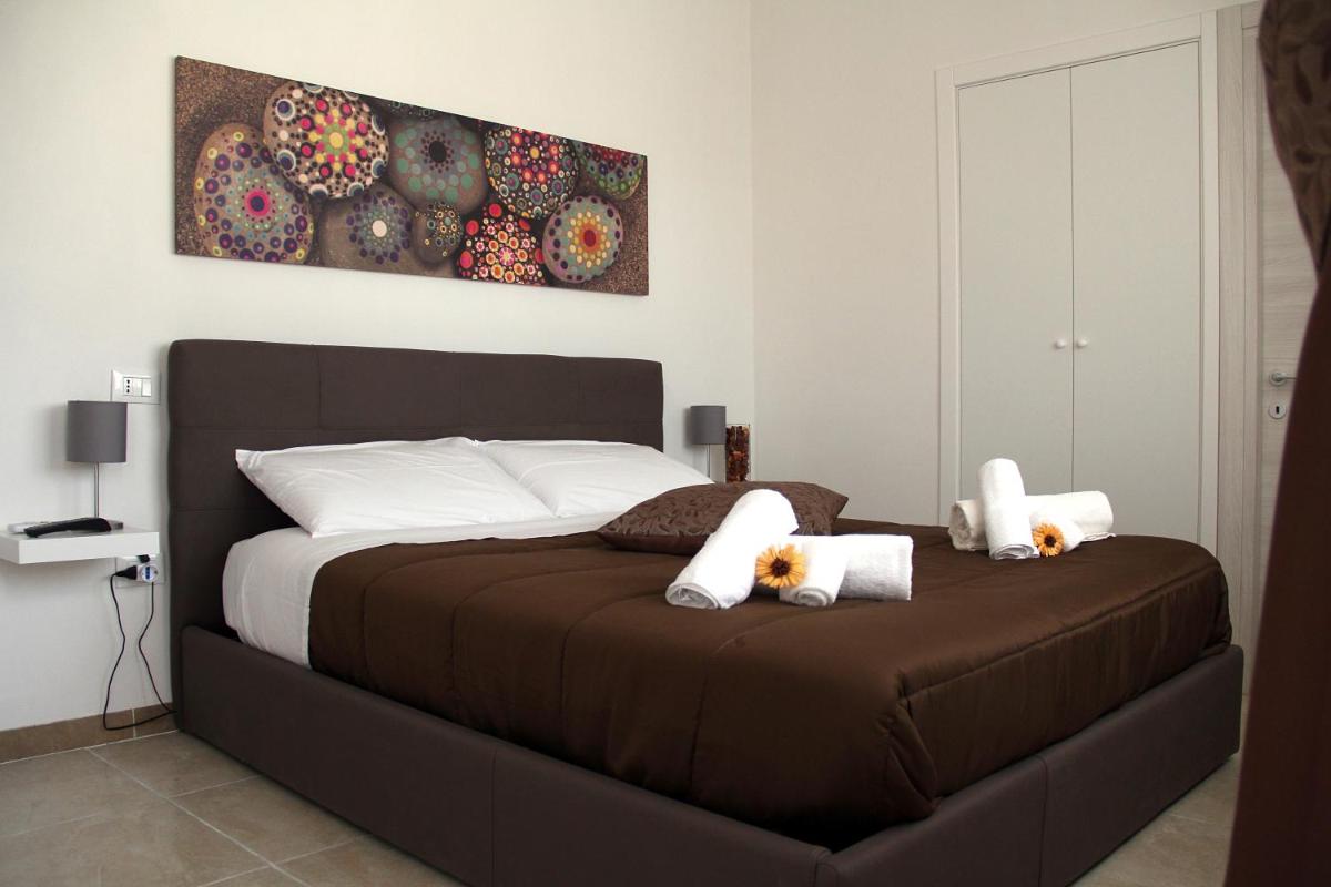 Casa vacanze Mandalà - Housity