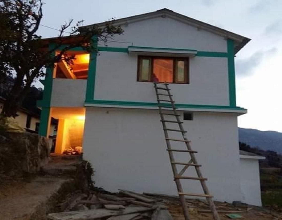 Bursol Homestay by StayApart - Housity