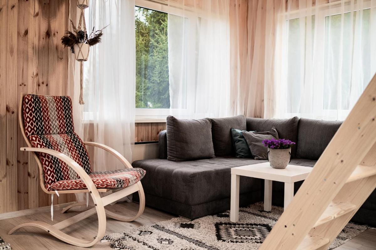 Rouna Family Home - Housity