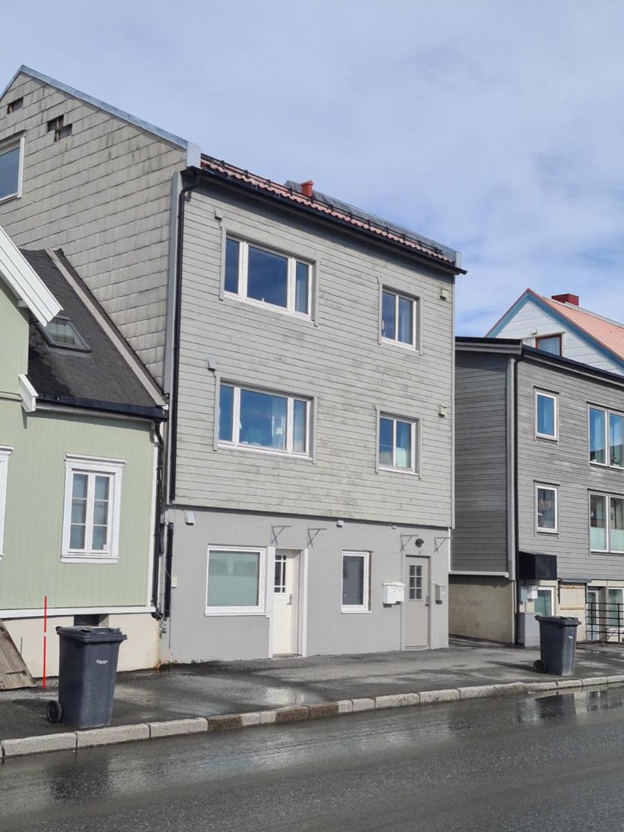 Centre Tromsø - Housity