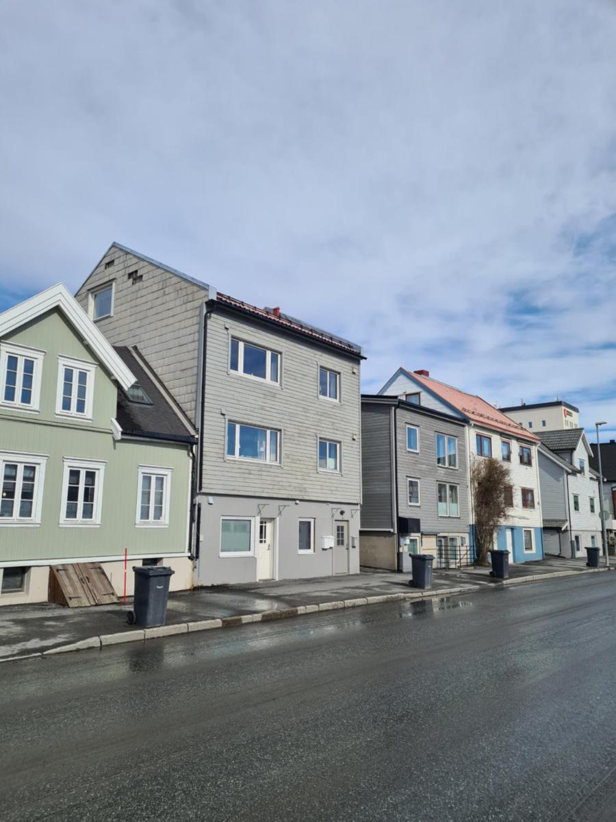 Centre Tromsø - Housity