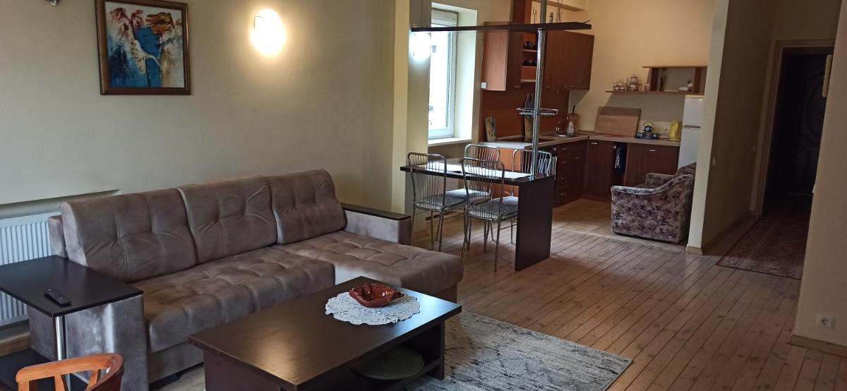 Luiza Apartment - Cottage - Housity