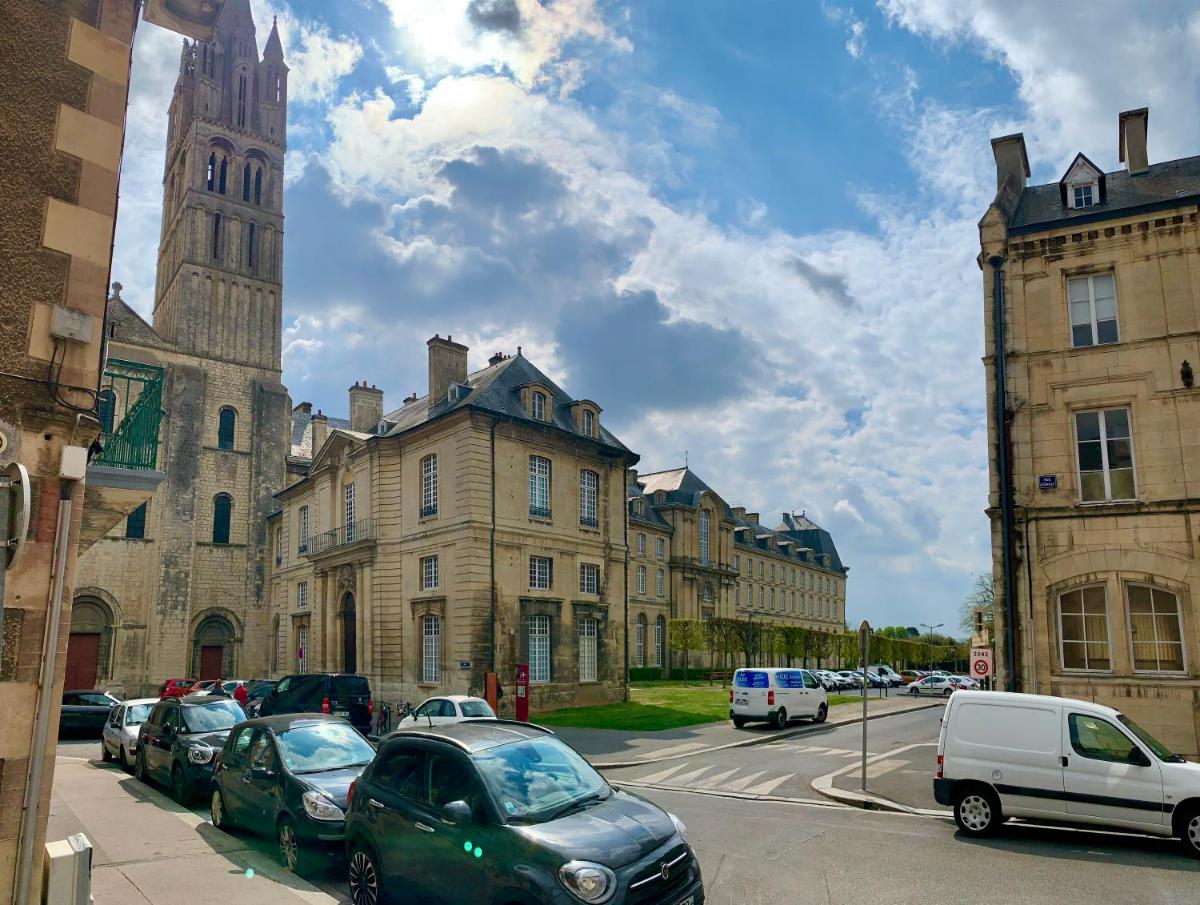 City Affaire, Petit déjeuner OFFERT en Hypercentre - Housity