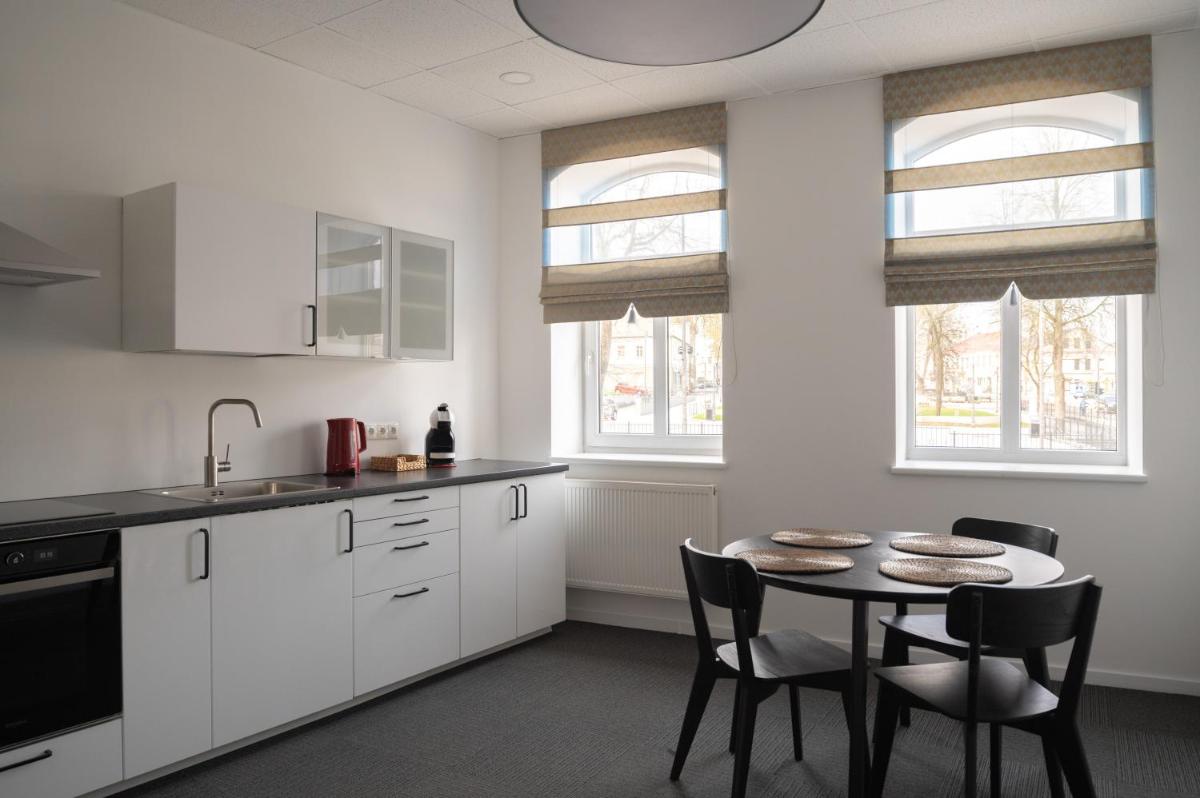 Laurentroom Oldtown - Housity