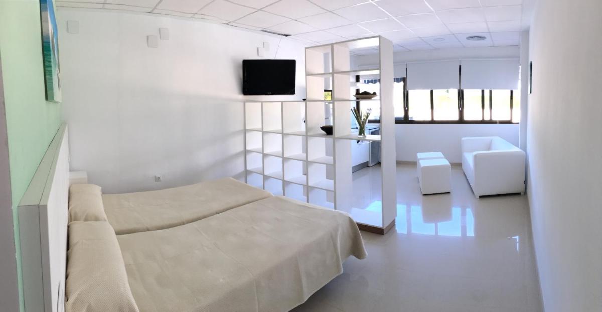 Apartamentos Carmen Teresa - Housity