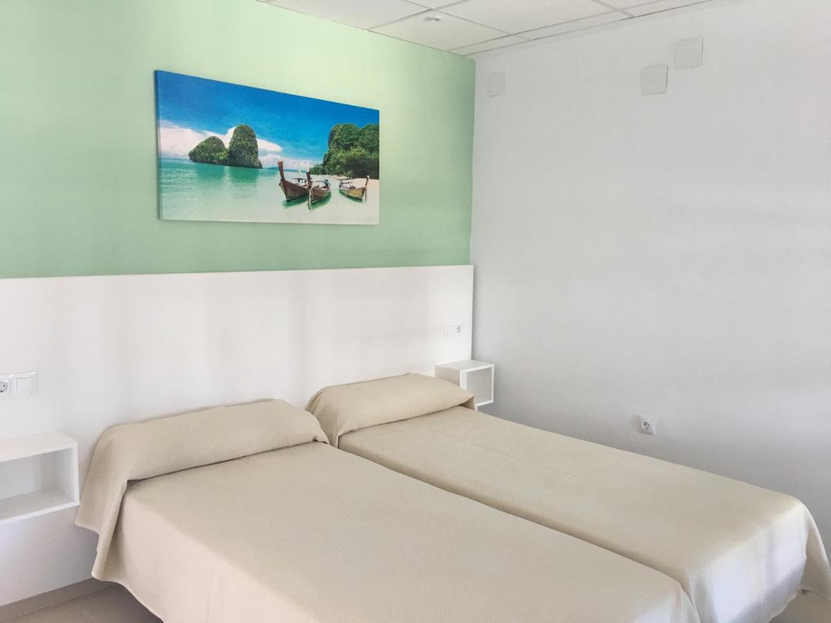 Apartamentos Carmen Teresa - Housity