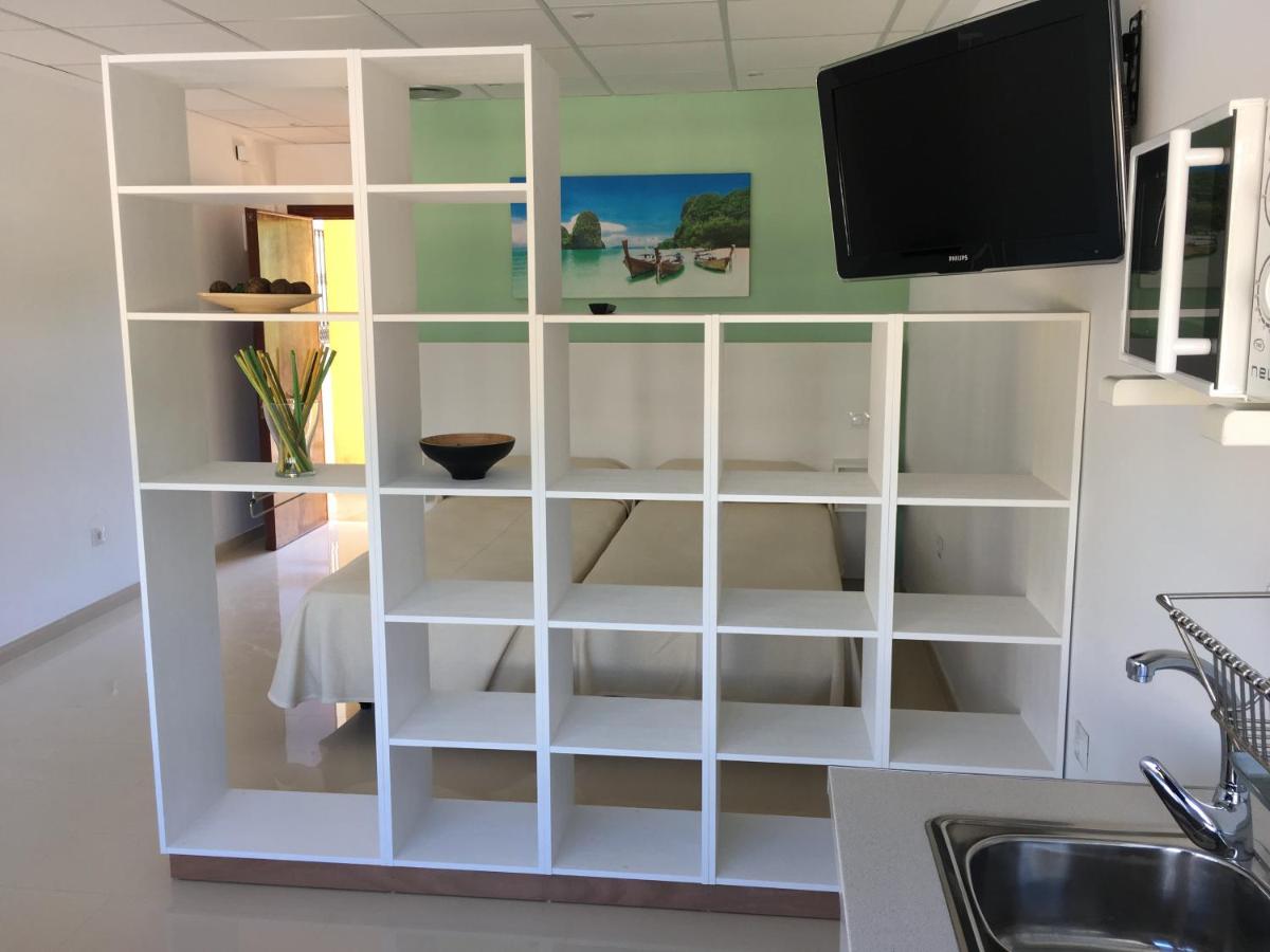 Apartamentos Carmen Teresa - Housity