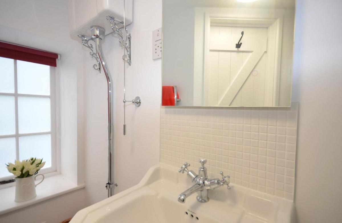 Shannon Cottage - Housity