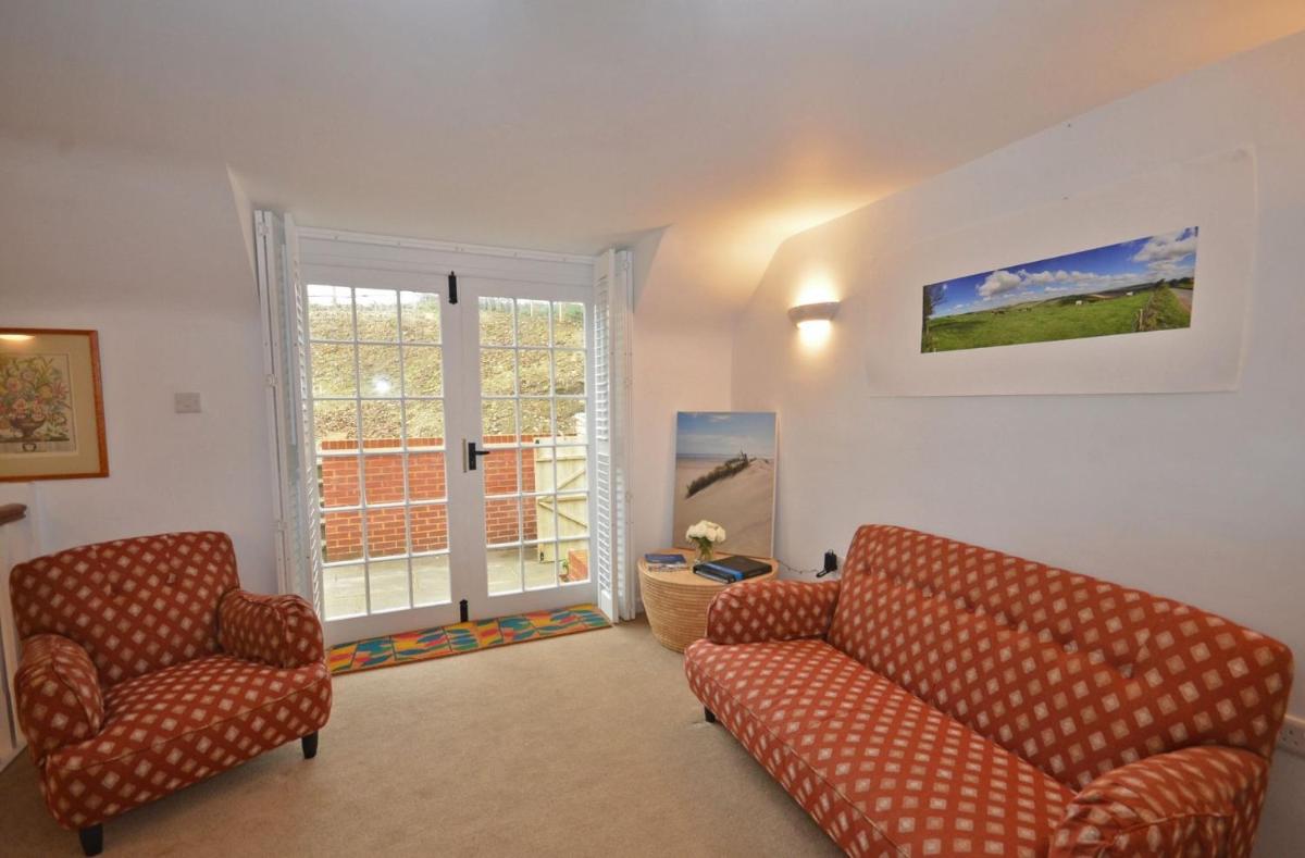 Shannon Cottage - Housity