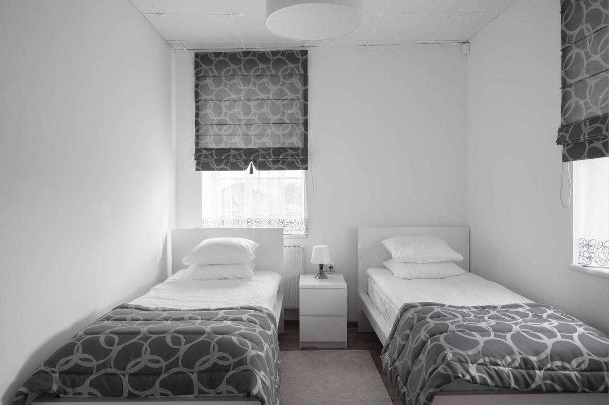 Laurentroom Oldtown - Housity