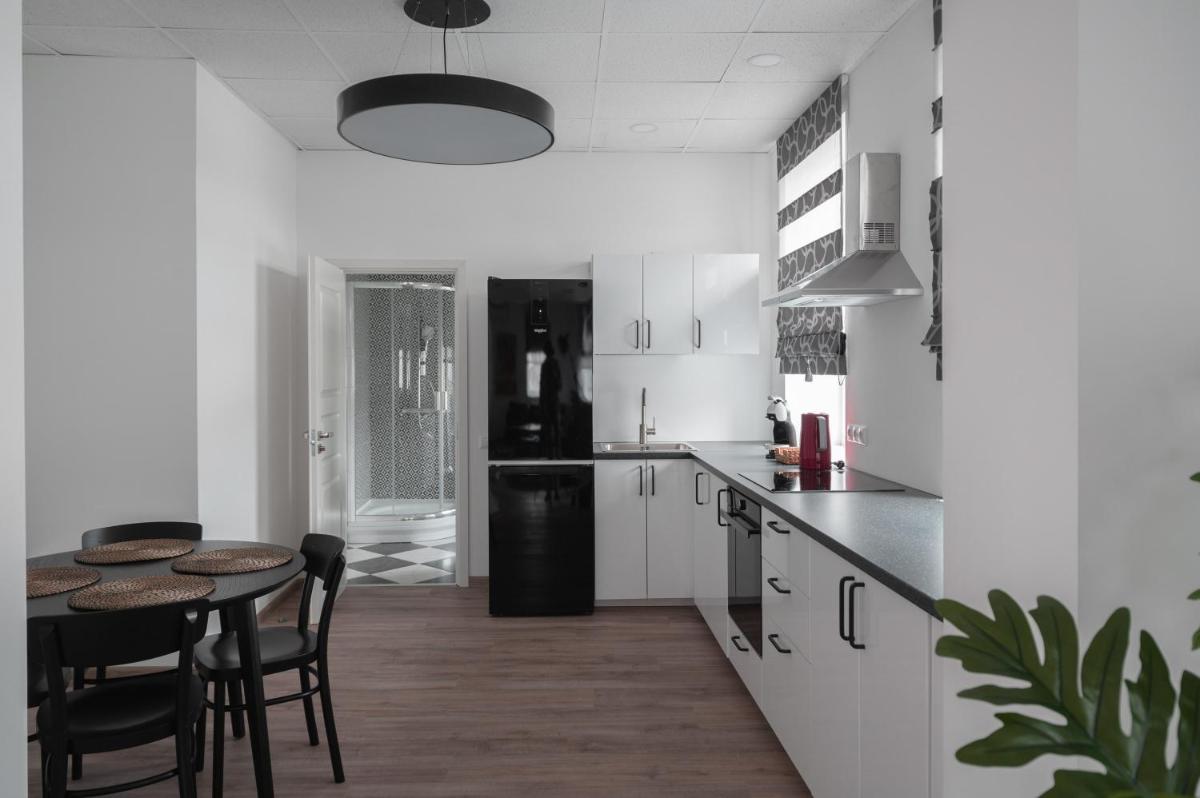 Laurentroom Oldtown - Housity