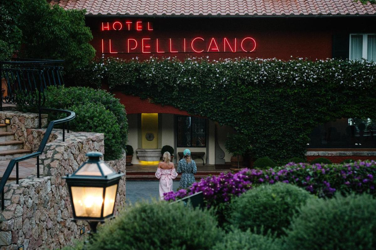 Il Pellicano - Housity
