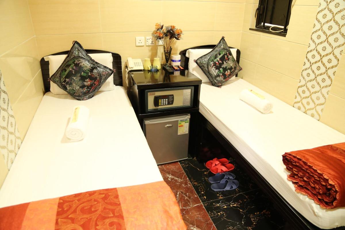 Tokyo Hostel - Housity