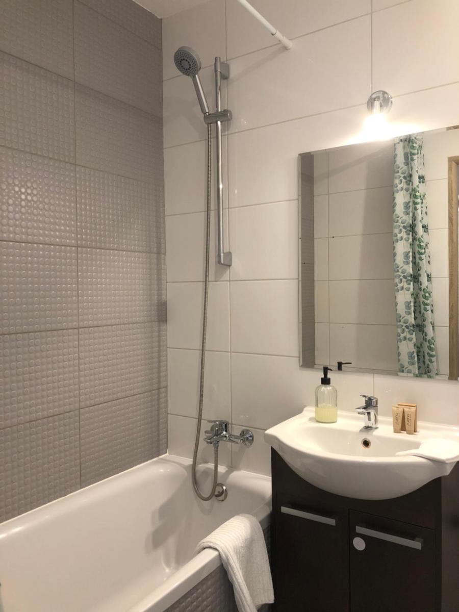 Apartamenty Kierunek Podlasie - Housity