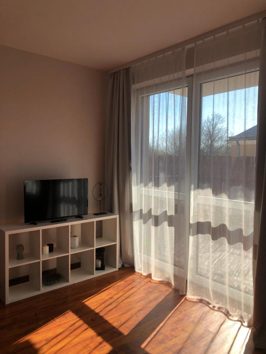 Apartamenty Kierunek Podlasie - Housity