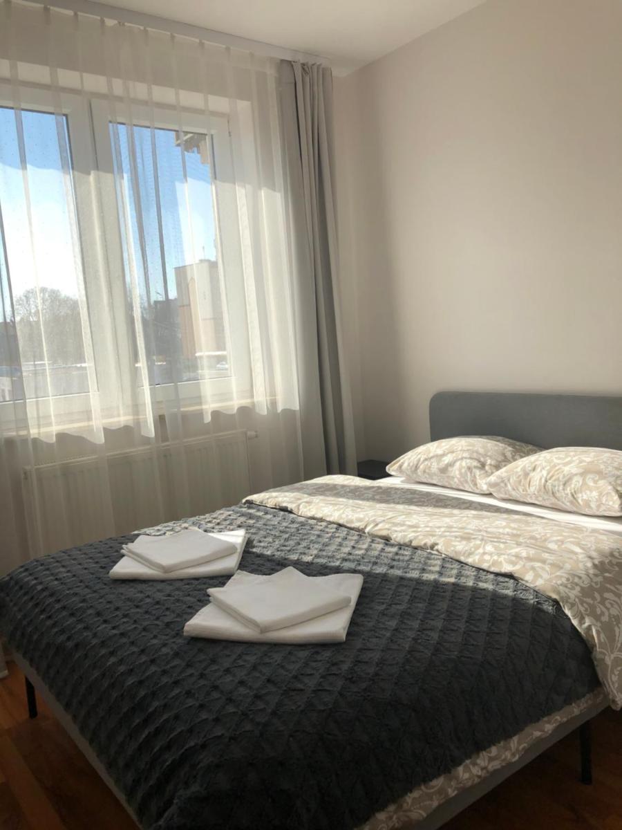 Apartamenty Kierunek Podlasie - Housity