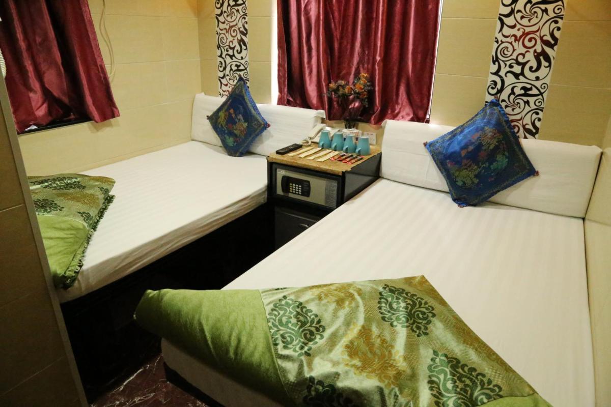 Tokyo Hostel - Housity