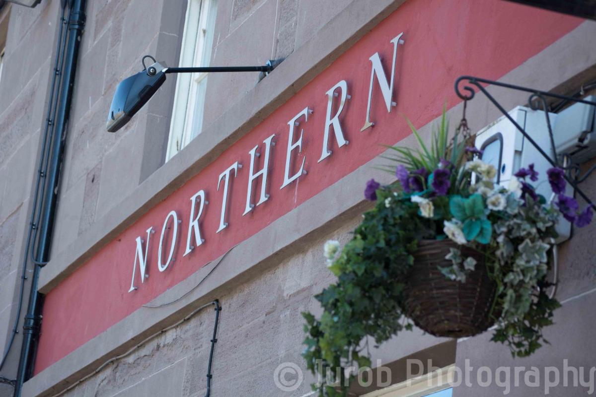 Northern Hotel - Housity