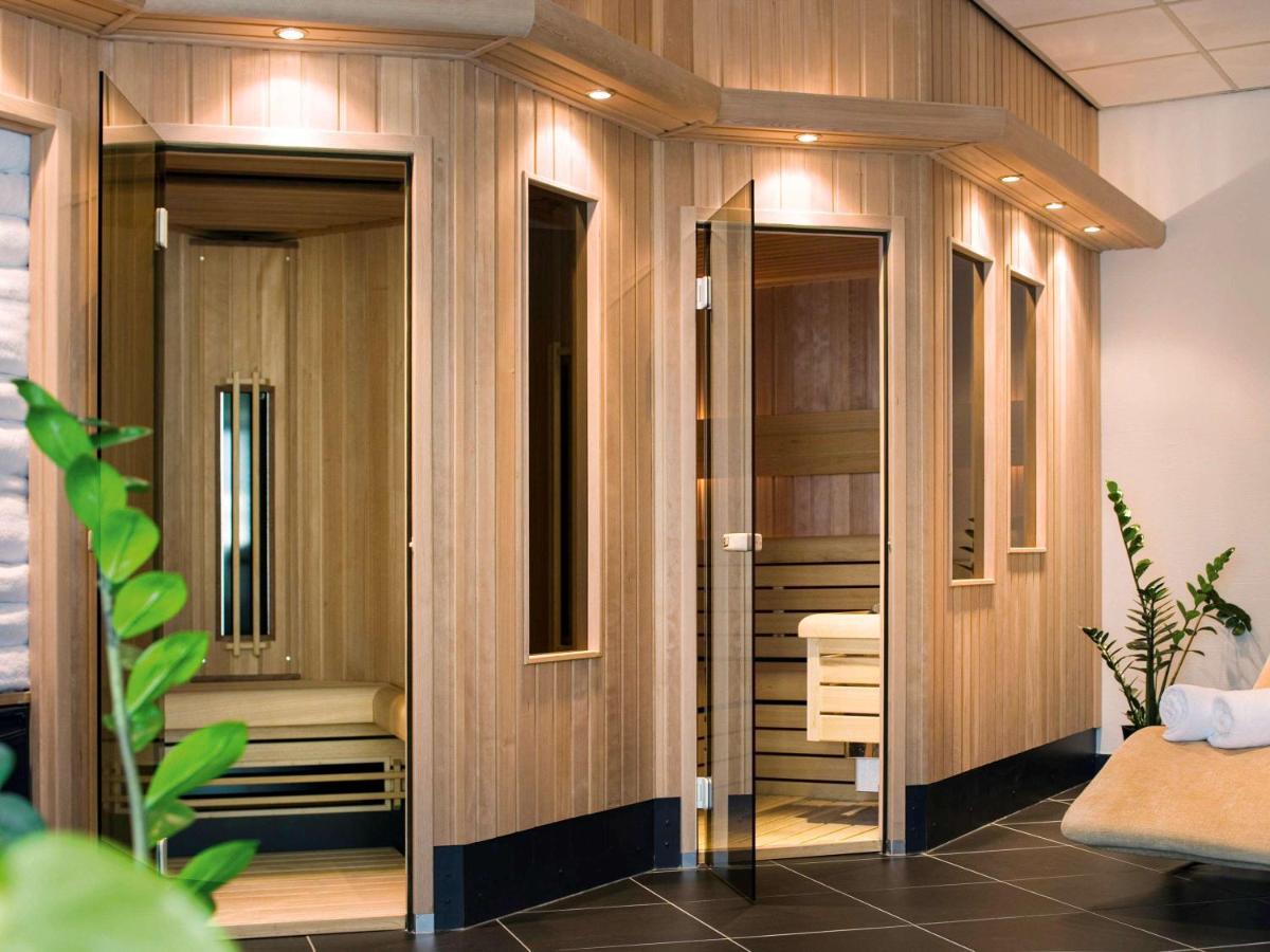 Mövenpick Hotel 's Hertogenbosch - Housity