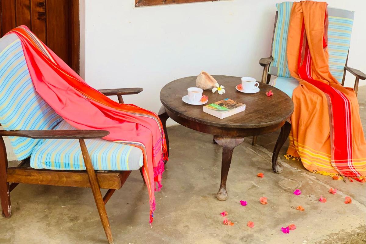A Rocha Eco-Lodge & Conservation Centre - Housity