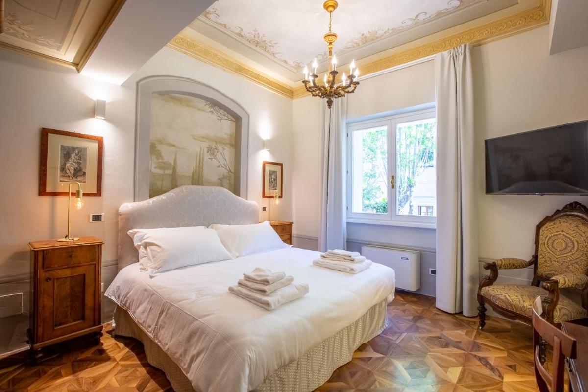 Villa Tortorelli - Housity