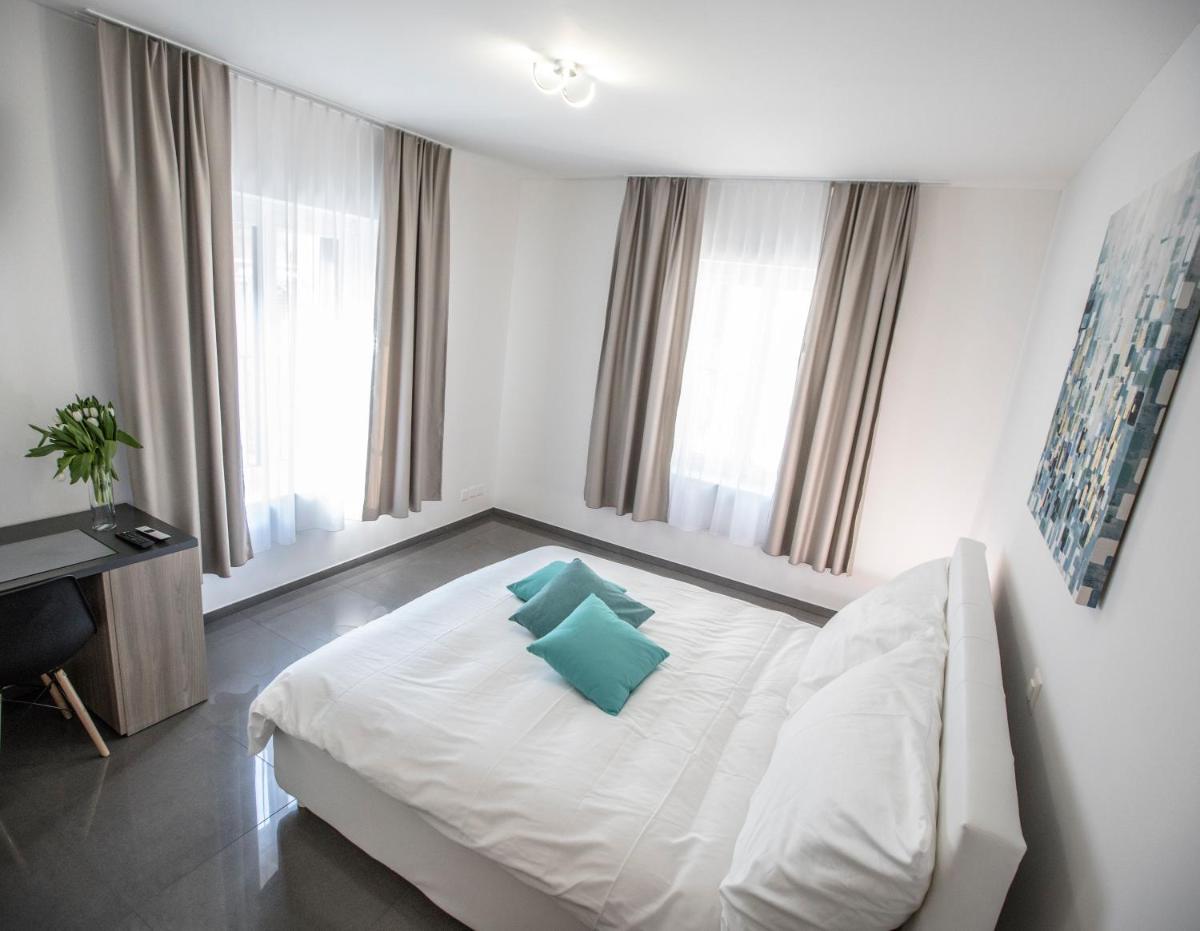 Self Service Hotel Kernhof Langstrasse - Housity