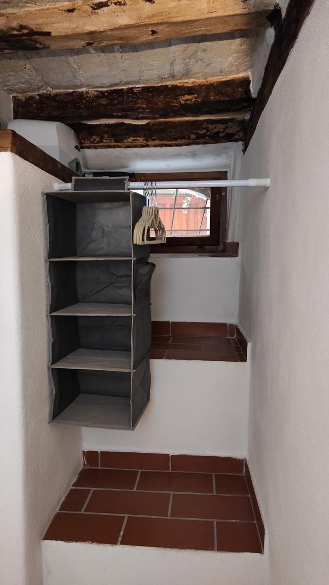 Zaccheo 9 - Housity