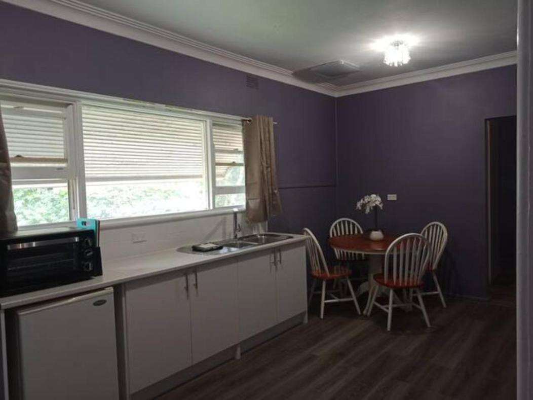 Moss Street Guesthouse - Housity